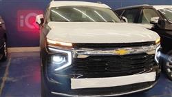 شێڤرۆلێت تاهۆ